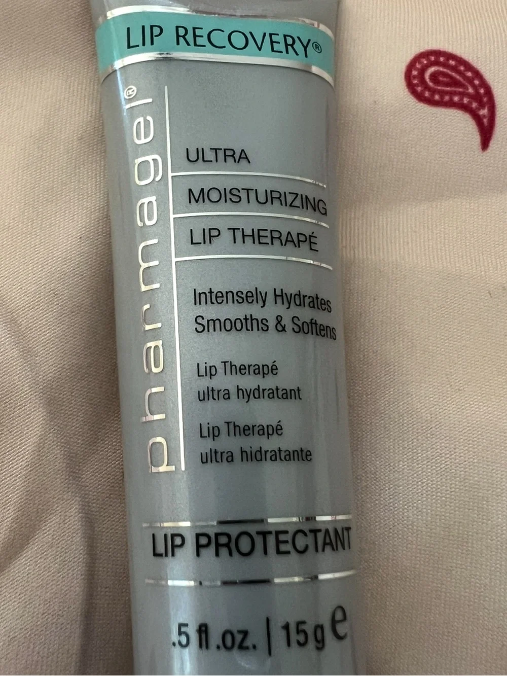 PHARMAGEL Lip Recovery Ultra Moisturizing Lip Therapy